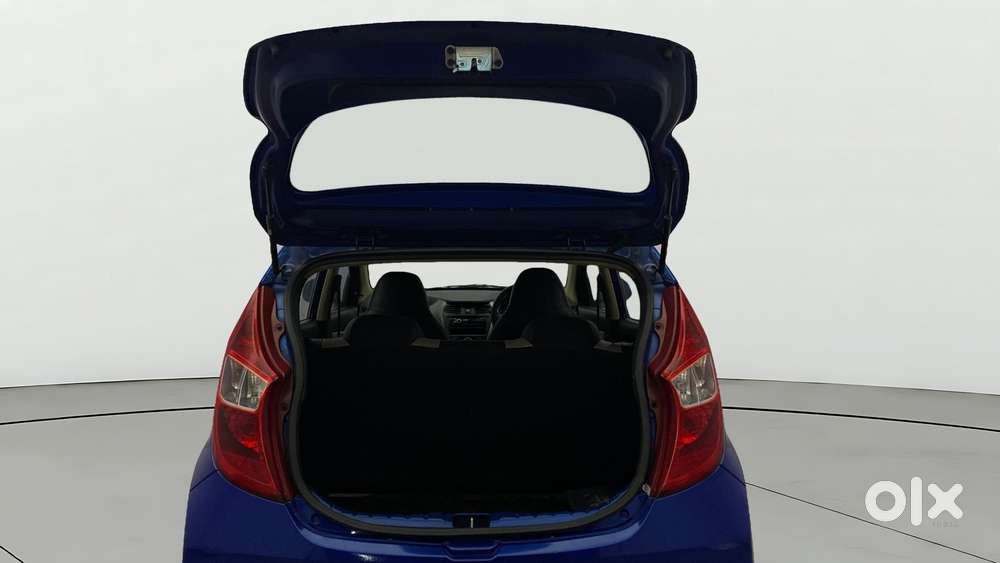 Hyundai Eon Era +, 2014, Petrol