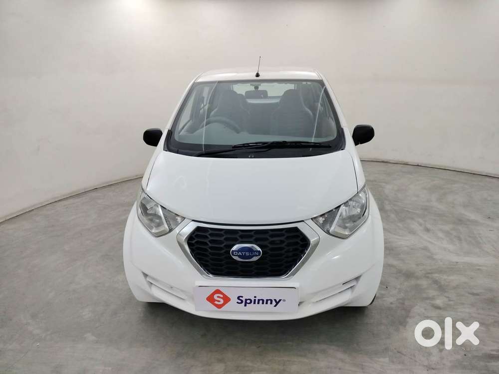 Datsun Redigo