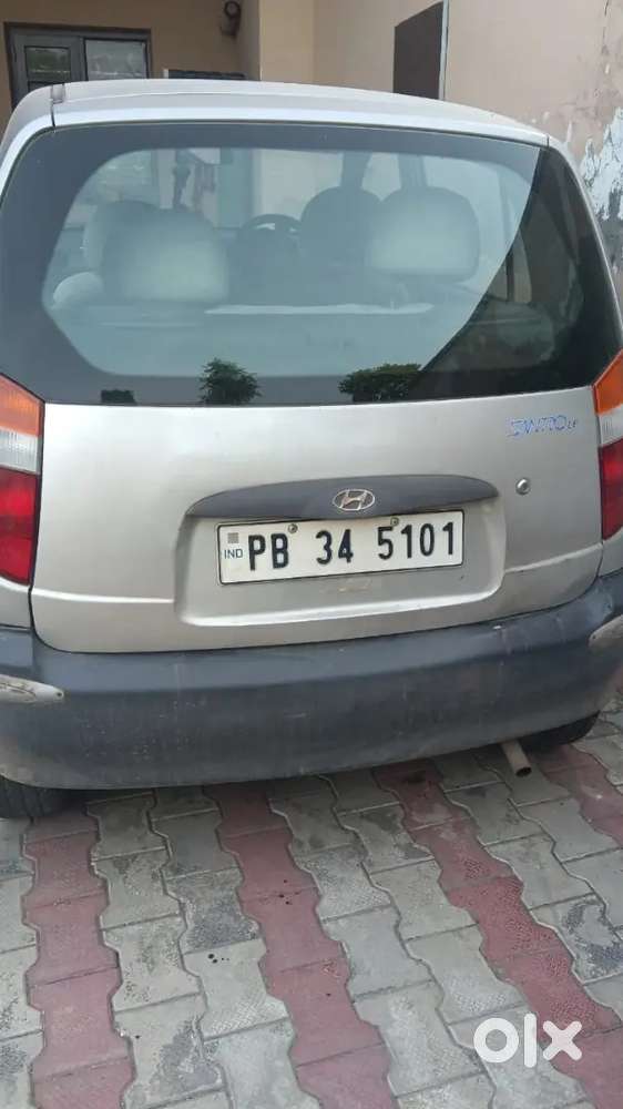 October Tak Passing We