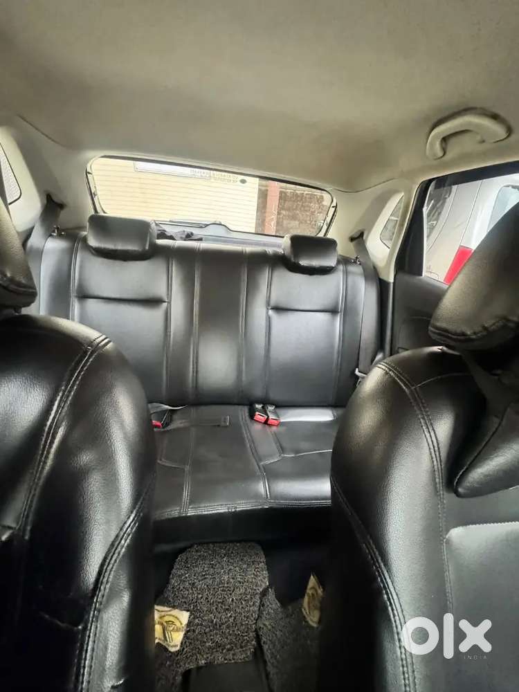 Volkswagen Polo 2015