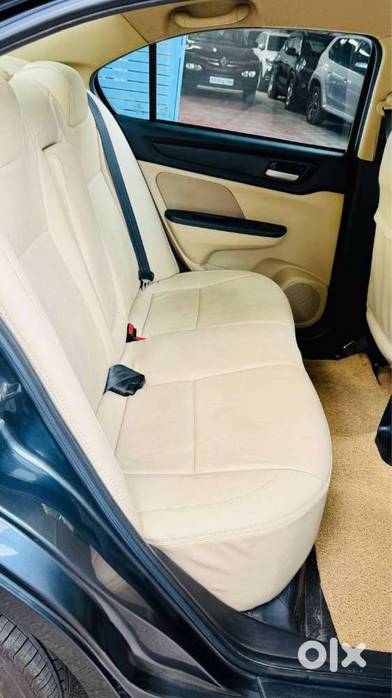 Honda Amaze Vx (o) I-vtec, 2022, Petrol
