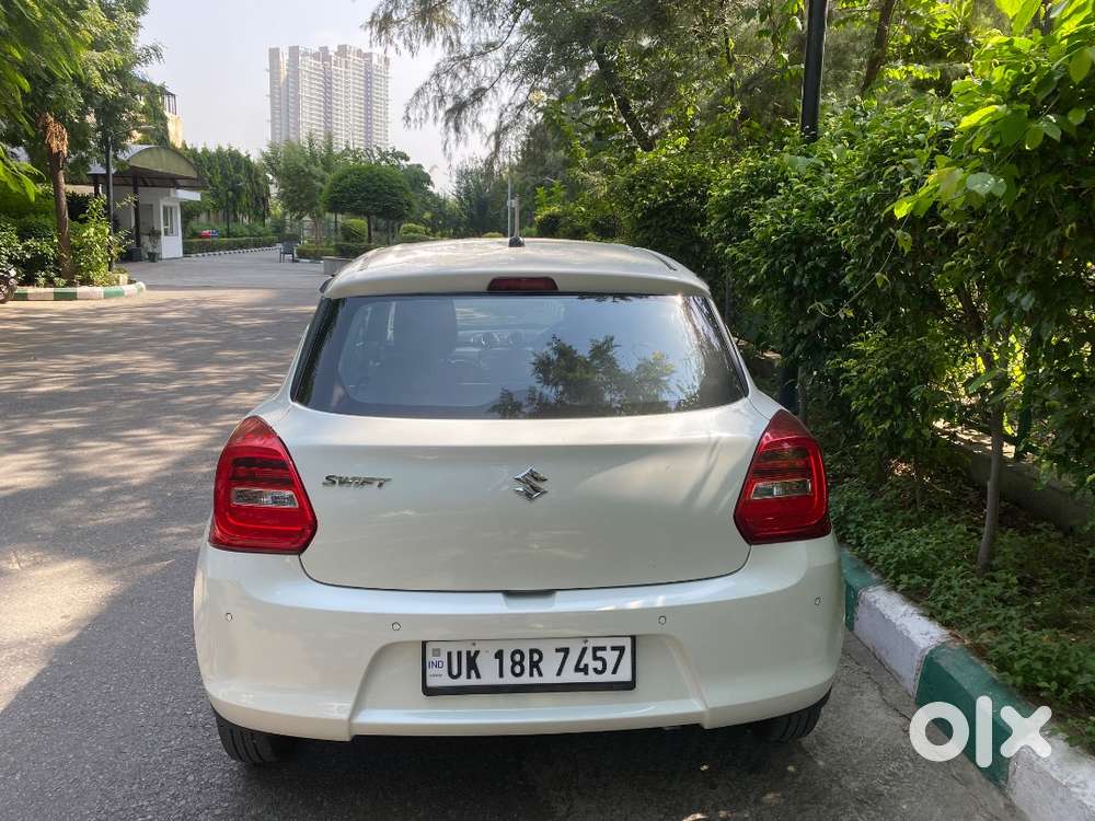 Immaculate Condition