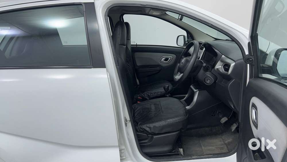 Datsun Redigo 0.8 T (o), 2021, Petrol