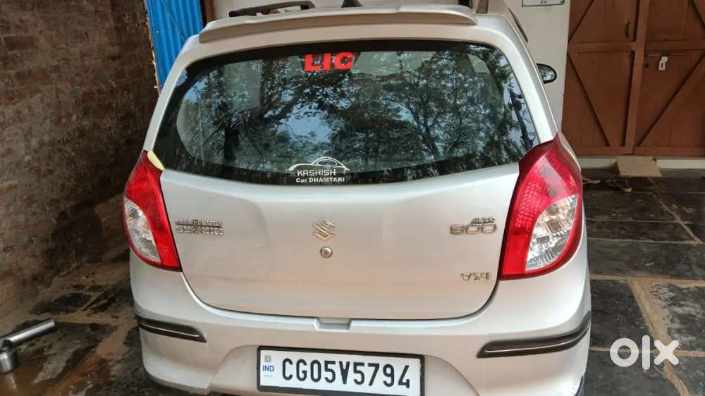 Maruti Suzuki Alto 800 2015 Petrol 142000 Km Driven