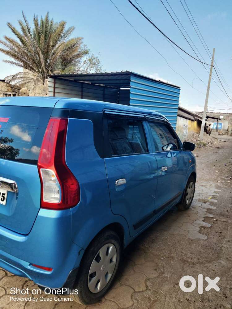 Good Condition And Well Mentend Car