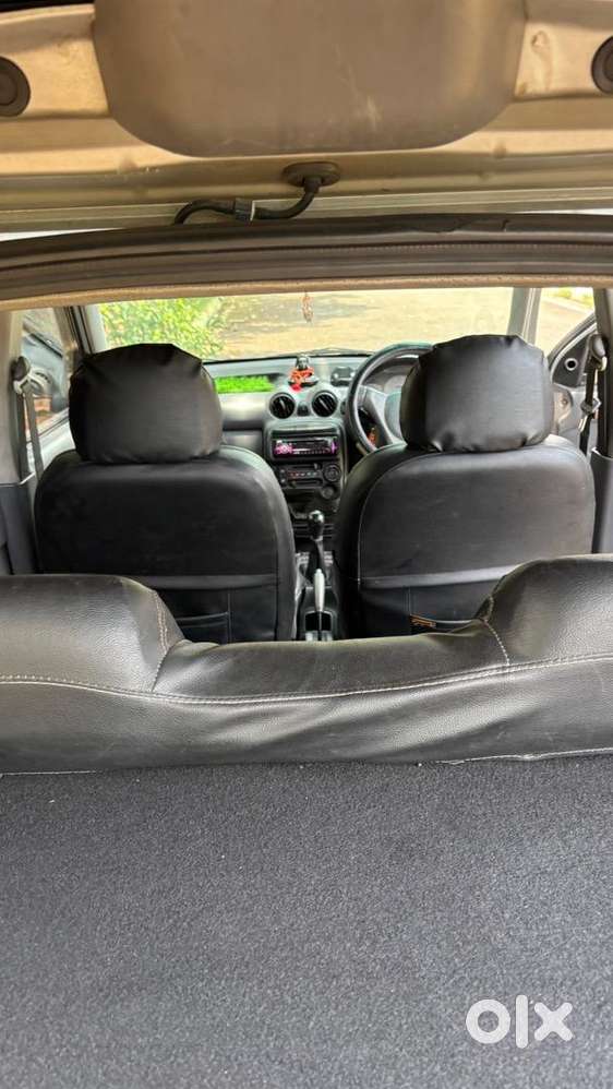 Hyundai Santro Xing 2008 Petrol 88008 Km Driven
