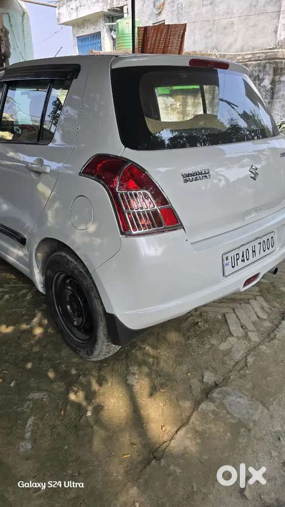 Maruti Suzuki Swift Vdi 2009