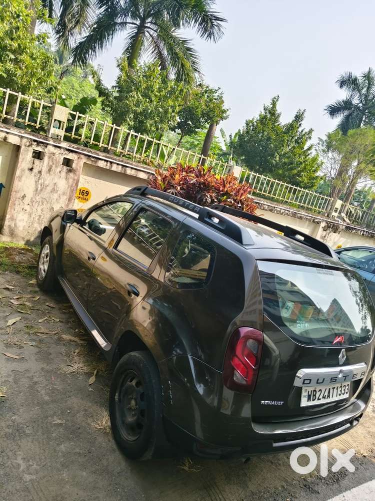 Renault Duster 2019 Petrol Super Condition, Well Maintained