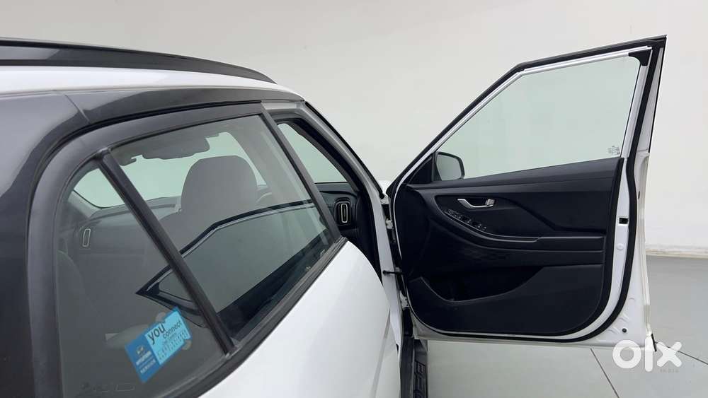 Hyundai Creta Sx 1.5 Petrol Adventure Edition, 2023, Petrol