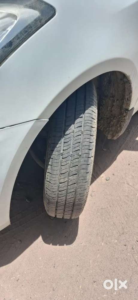 Maruti Suzuki Dzire 2017 Diesel 66325 Km Driven