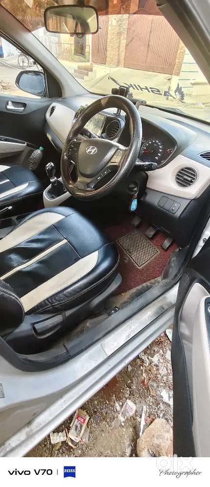 Good Condition Smooth Engine