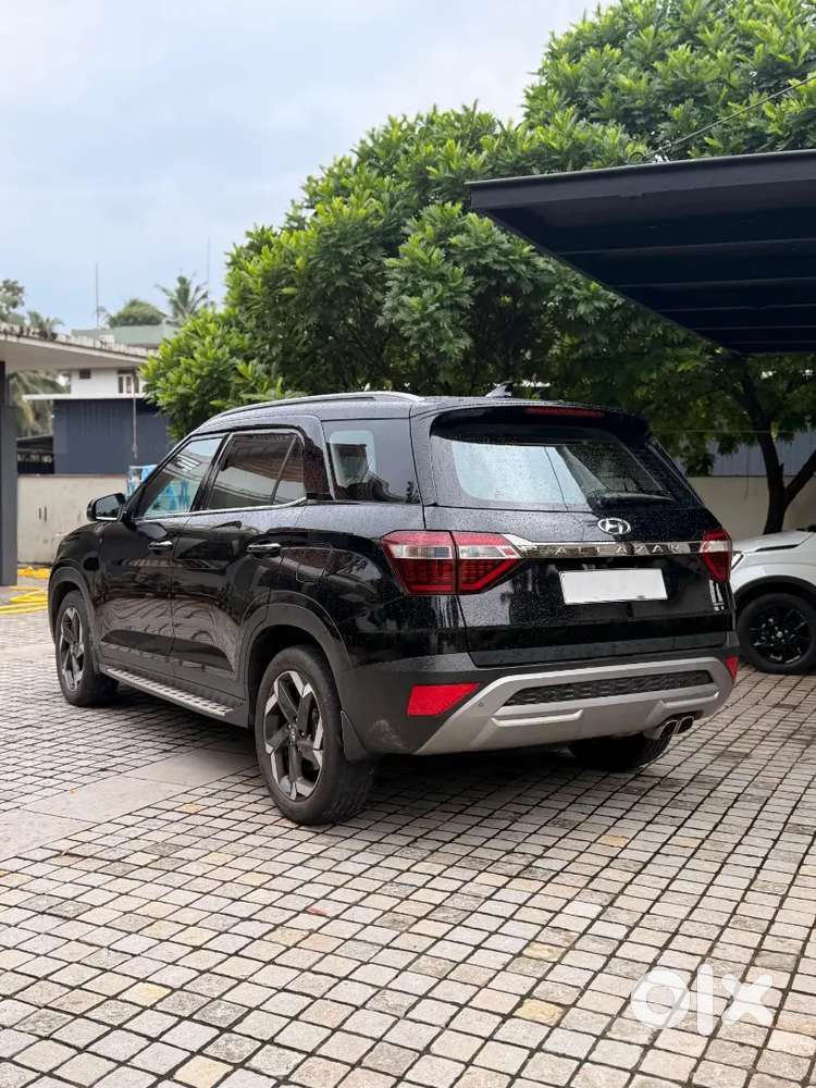 Hyundai Alcazar 2022