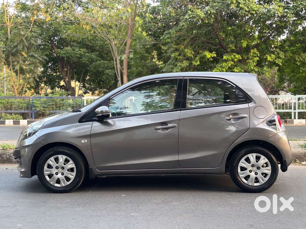 Honda Brio, 2015, Petrol