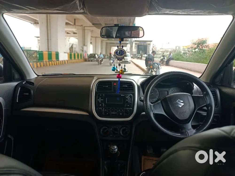 Brezza Vdi December 2019 Diesel Varjan Brand New Condition Delhiing