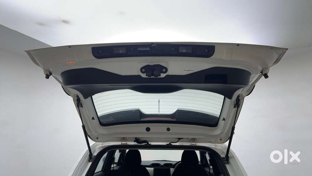 Nissan Magnite 1.0 Xe, 2022, Petrol