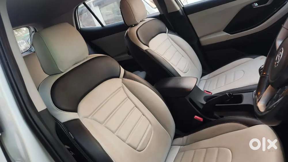 Hyundai Creta Diesel 2021 Car