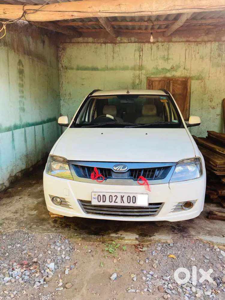 Mahindra Verito Vibe 2013 Diesel 100000 Km Driven