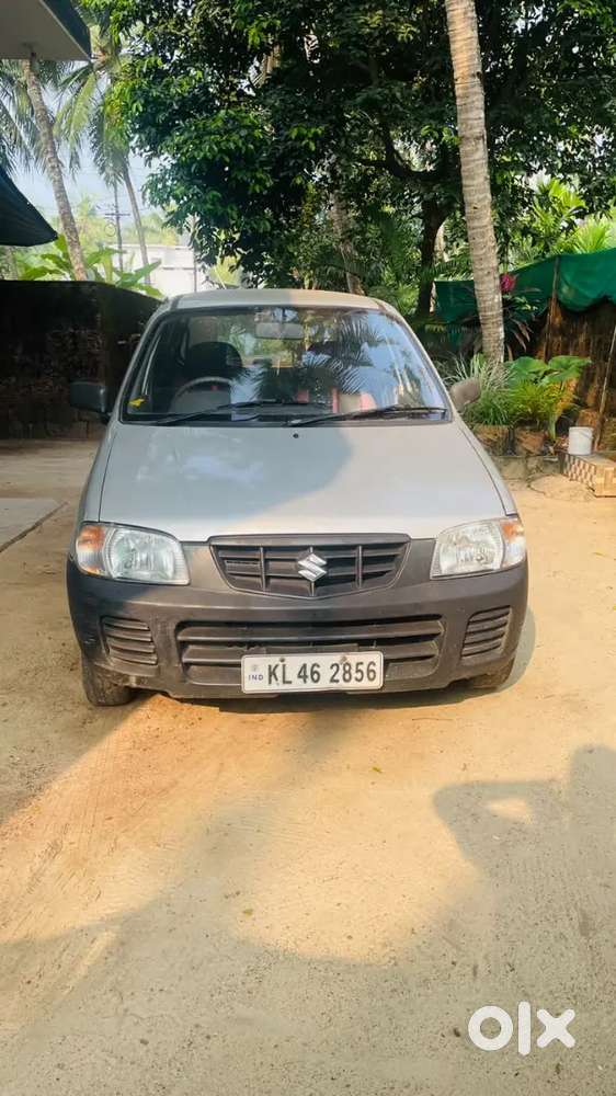 Maruti Suzuki Alto Lxi 2006