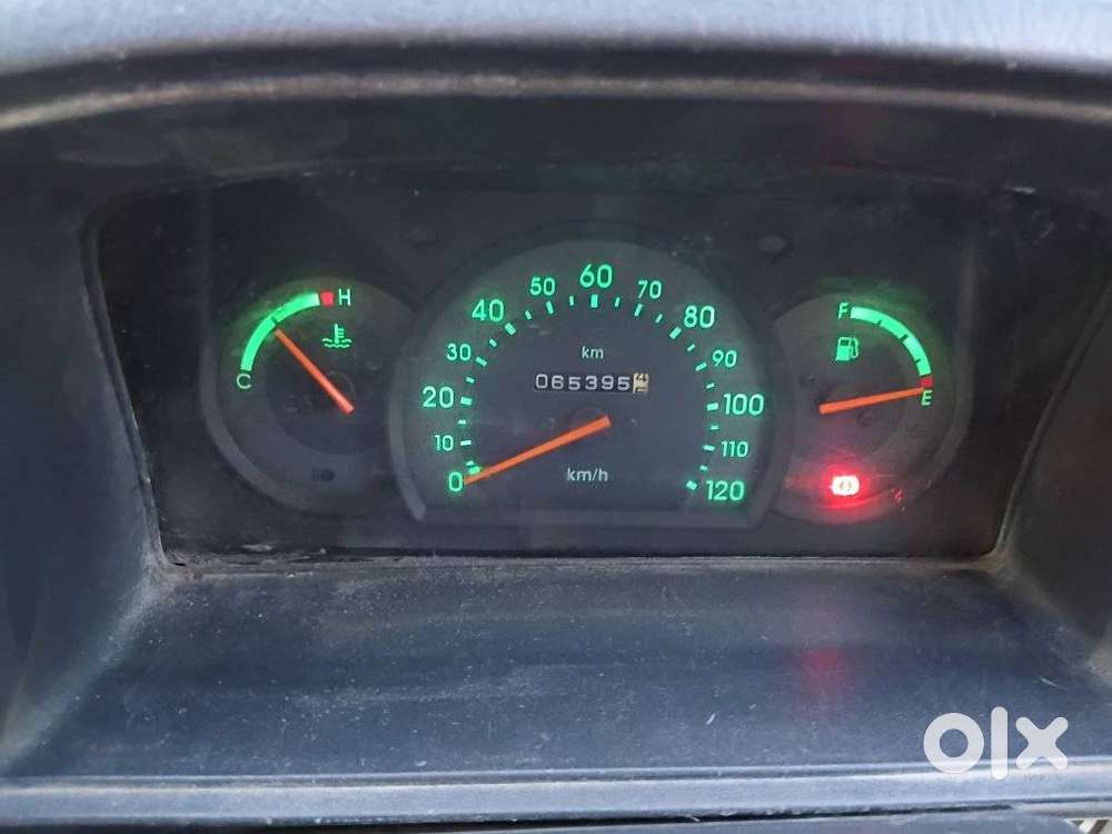 Maruti Suzuki Omni 8 Seater Bsii, 2018, Petrol