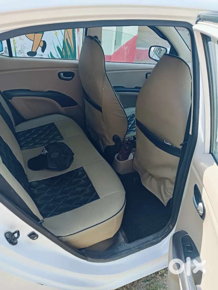 Hyundai I10 1.2 Sportz