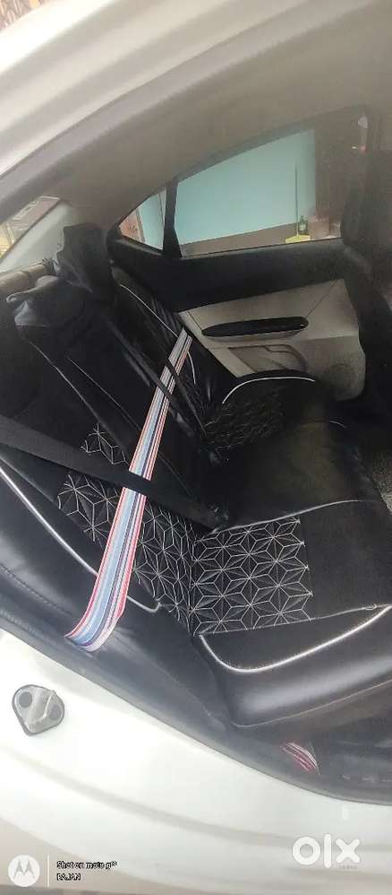 Tata Tigor 2024 Petrol Well Maintained
