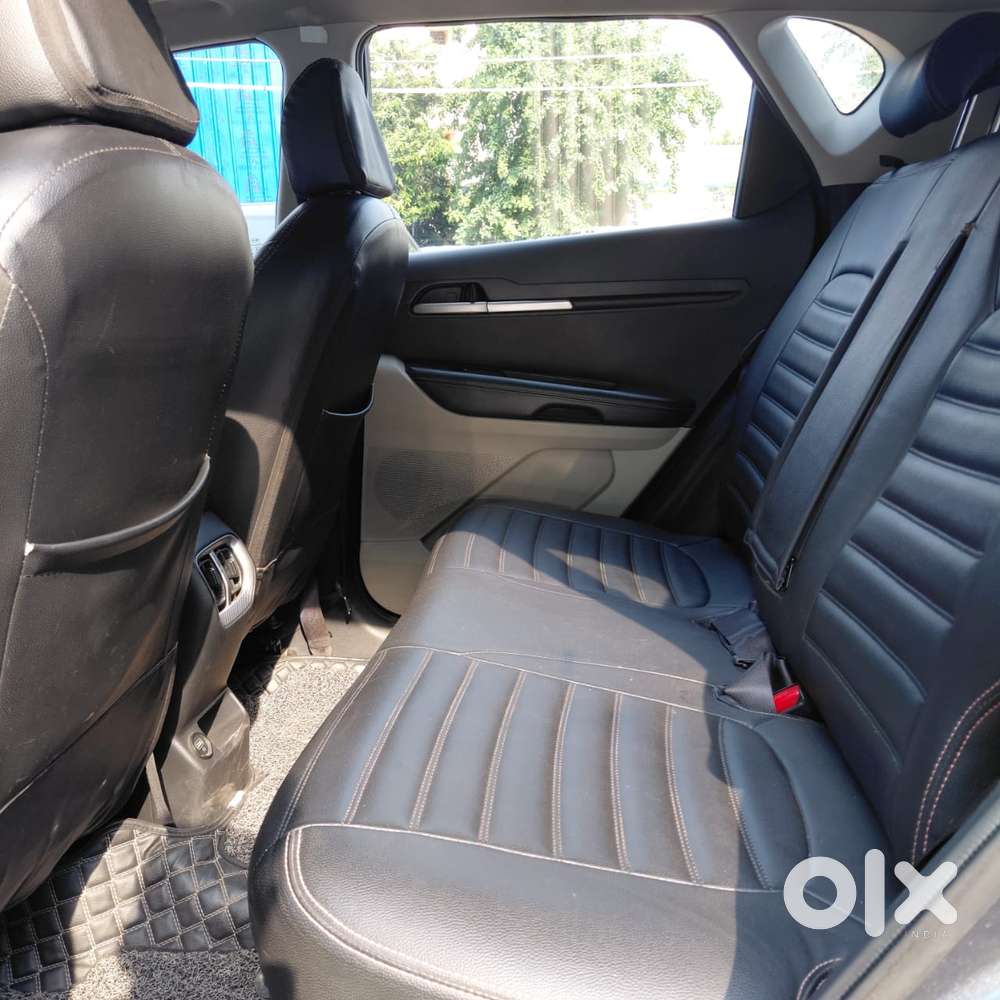 Kia Sonet Htx Turbo Imt, 2021, Petrol