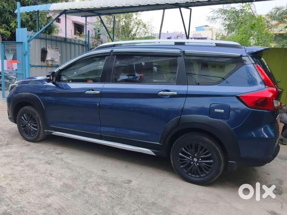 Maruti Suzuki Xl6 1.5 Alpha Mt, 2019, Petrol