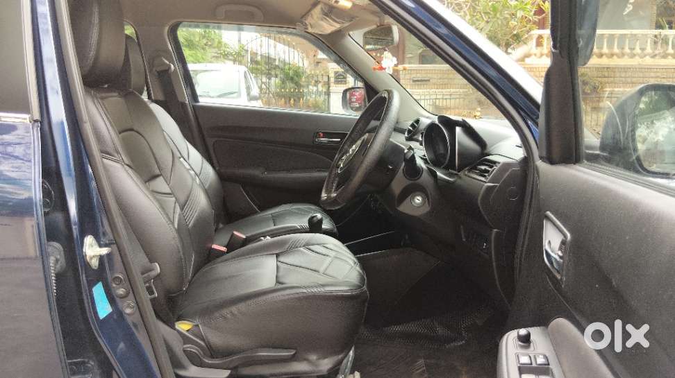 Maruti Suzuki Swift 2018 Vxi, 2023, Petrol