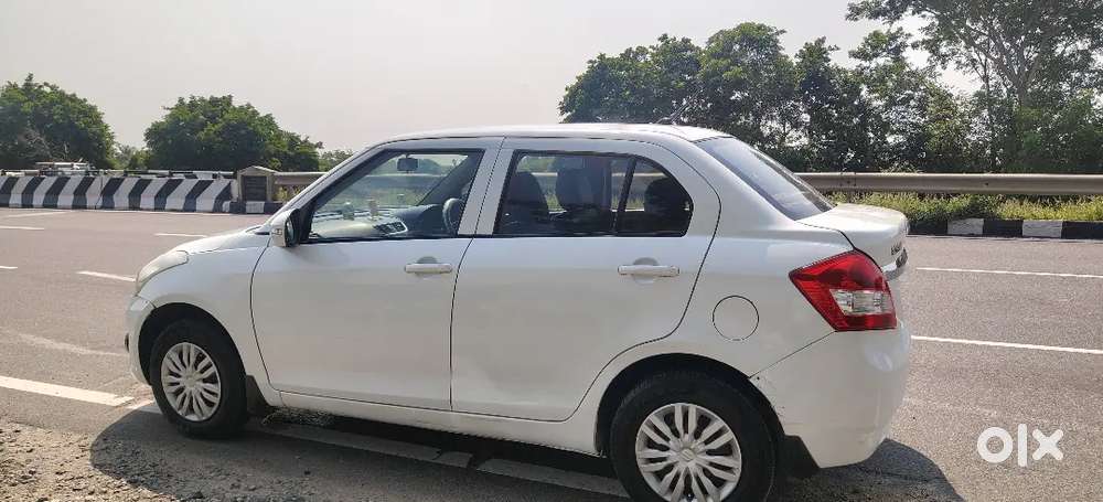 Maruti Suzuki Swift 2012