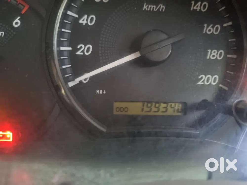 Toyota Innova 2013 Re Intercooler