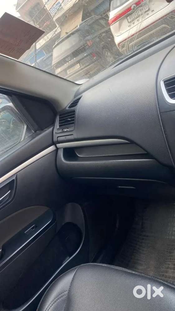 Maruti Suzuki Swift 2012