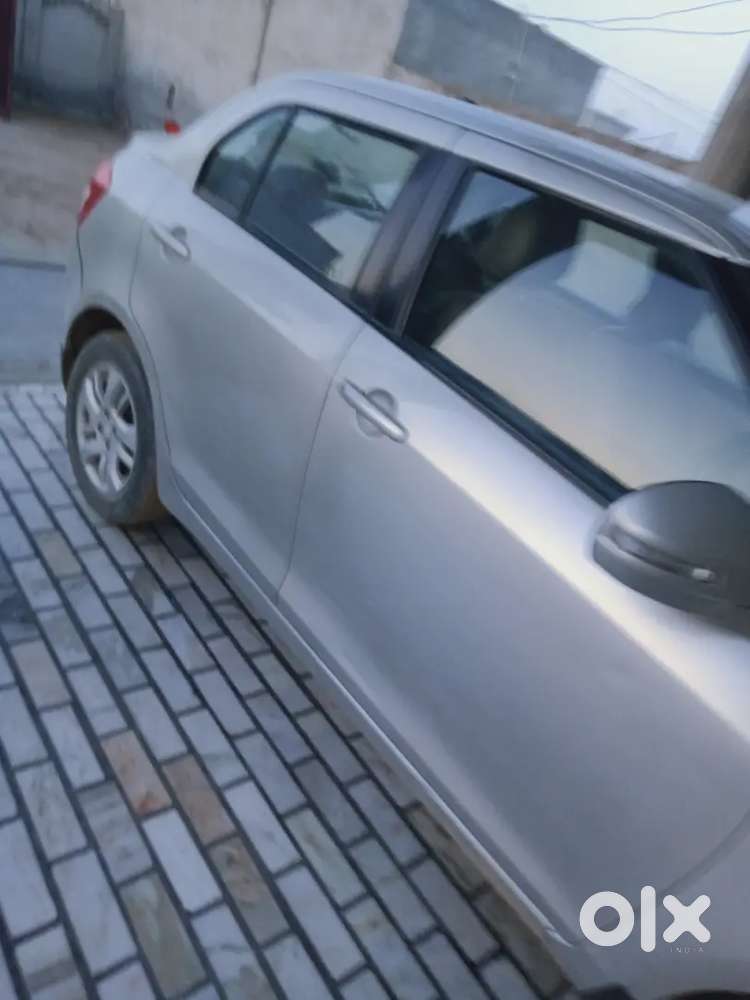 Maruti Suzuki Dzire 2013 Diesel Good Condition