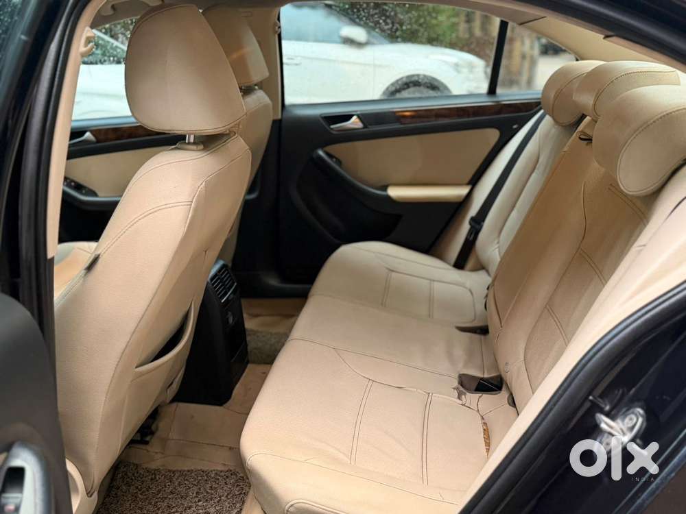 Volkswagen Jetta Comfortline 1.9 Tdi, 2011, Diesel
