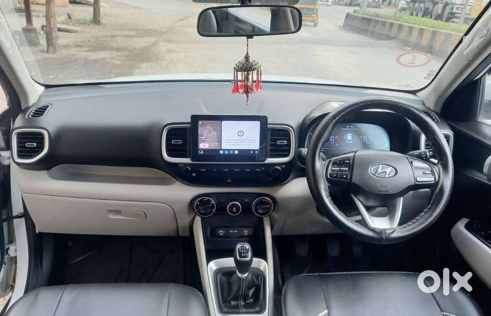 Hyundai Venue 1.5 Crdi S Plus, 2022, Diesel