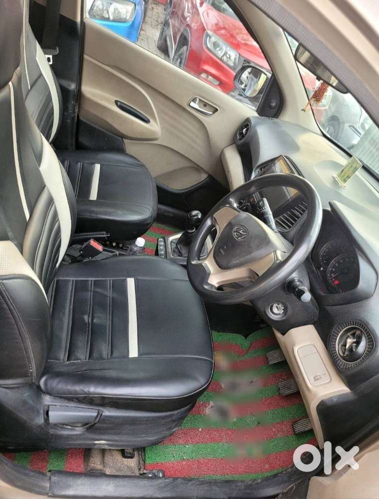 Hyundai New Santro 1.1 Magna Mt, 2020, Petrol