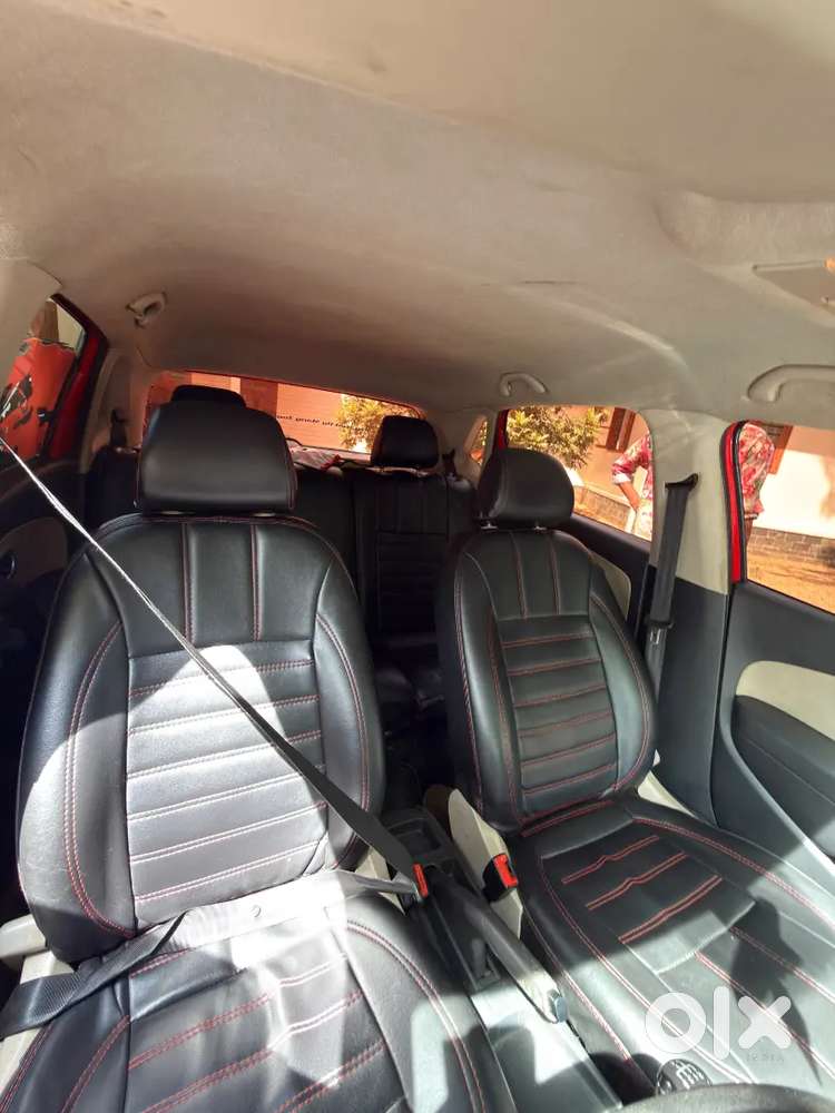 Volkswagen Polo 2013 Diesel Good Condition
