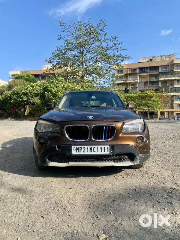 Bmw X1 Diesel 2011 2nd