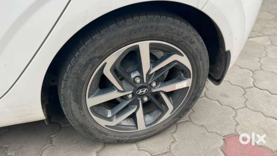 Hyundai Grand I10 Nios Asta 1.2 Kappa, 2021, Petrol