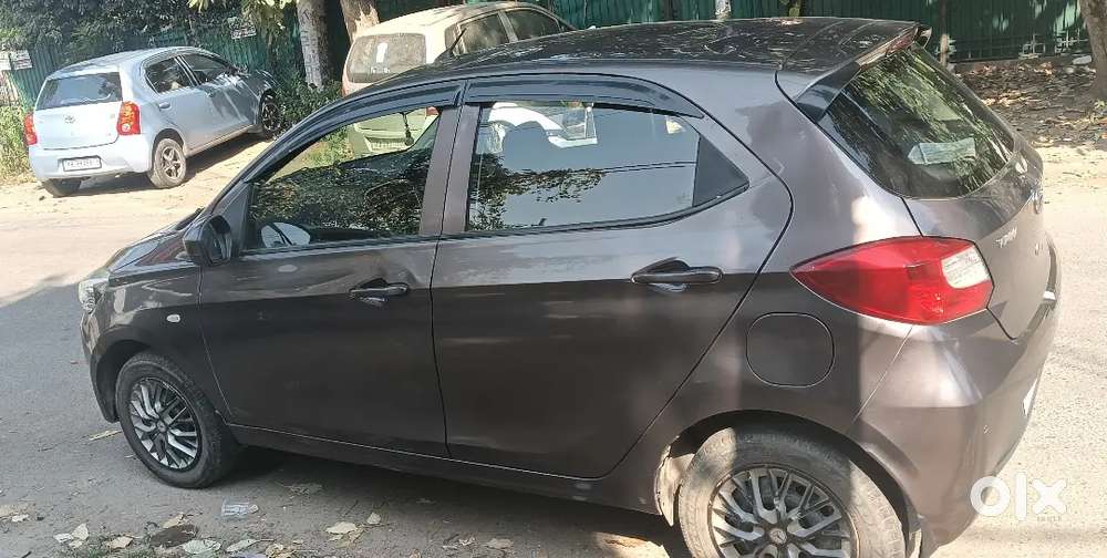 Tata Tiago 2017 Petrol Manual 2nd
