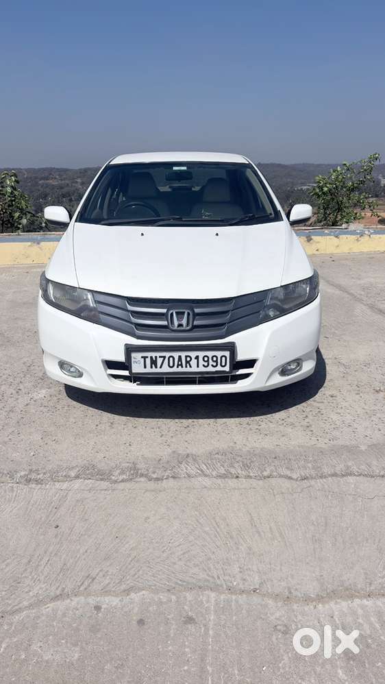 “ferrari Of Middle-class Dreams — The Iconic Honda City.”