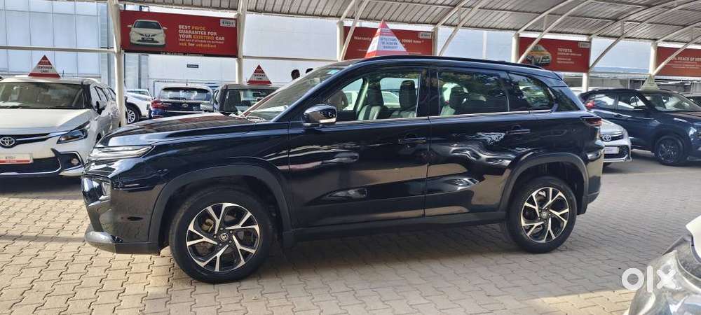 Toyota Urban Cruiser Hyryder 1.5 V Neo Drive, 2023, Petrol