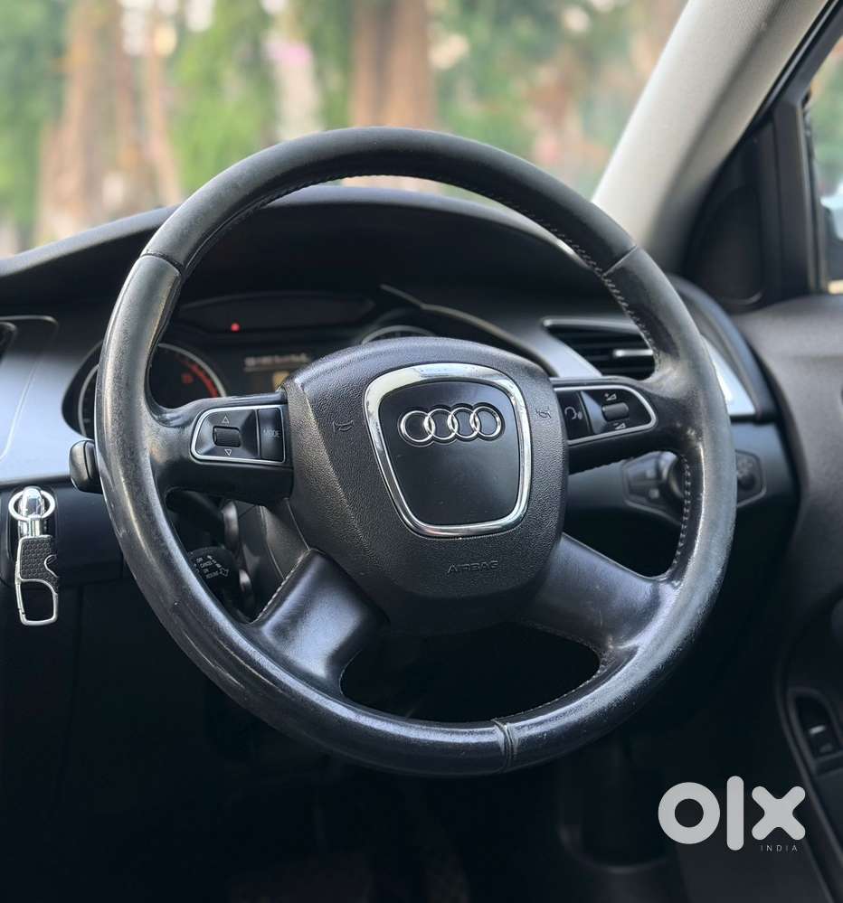 Audi A4 2011-2014 2.0 Tdi S Line, 2012, Diesel