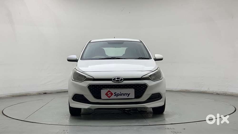 Hyundai Elite I20 Magna Executive 1.2, 2017, Petrol