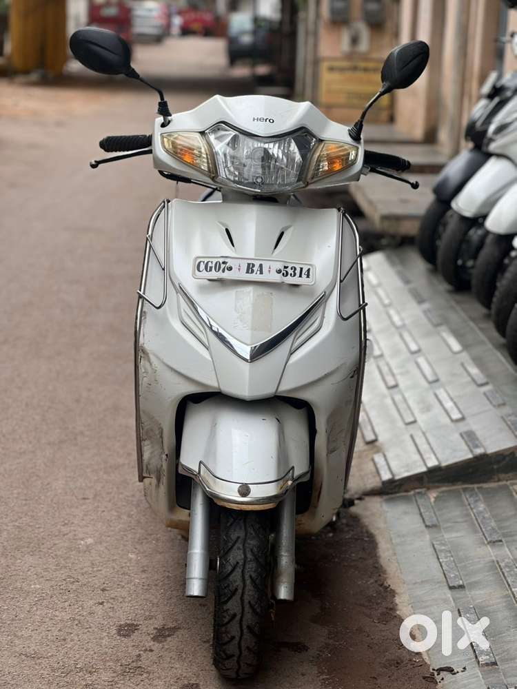 On Road Price Hero Duet 2016 Price Electric Scooter Hero Duet 2017