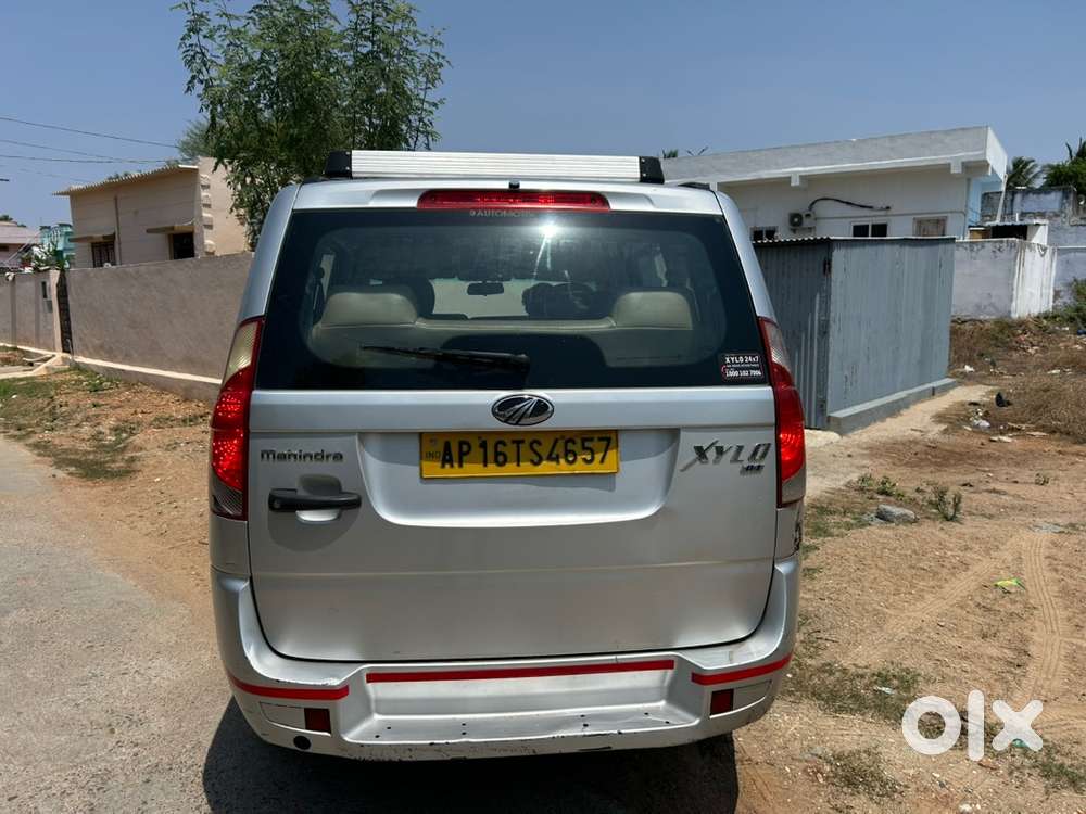 Mahindra Xylo Diesel