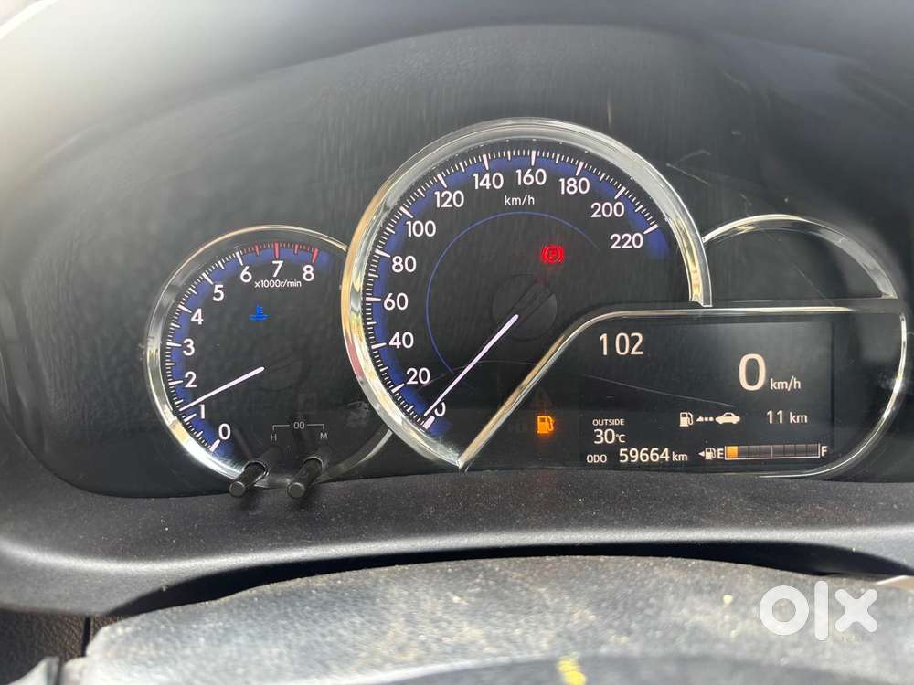 Toyota Yaris V, 2019, Petrol