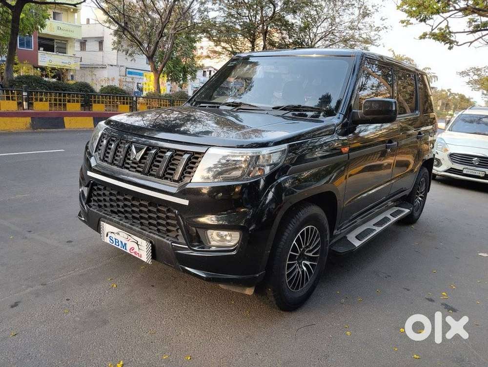 Mahindra Bolero Neo N4, 2023, Diesel