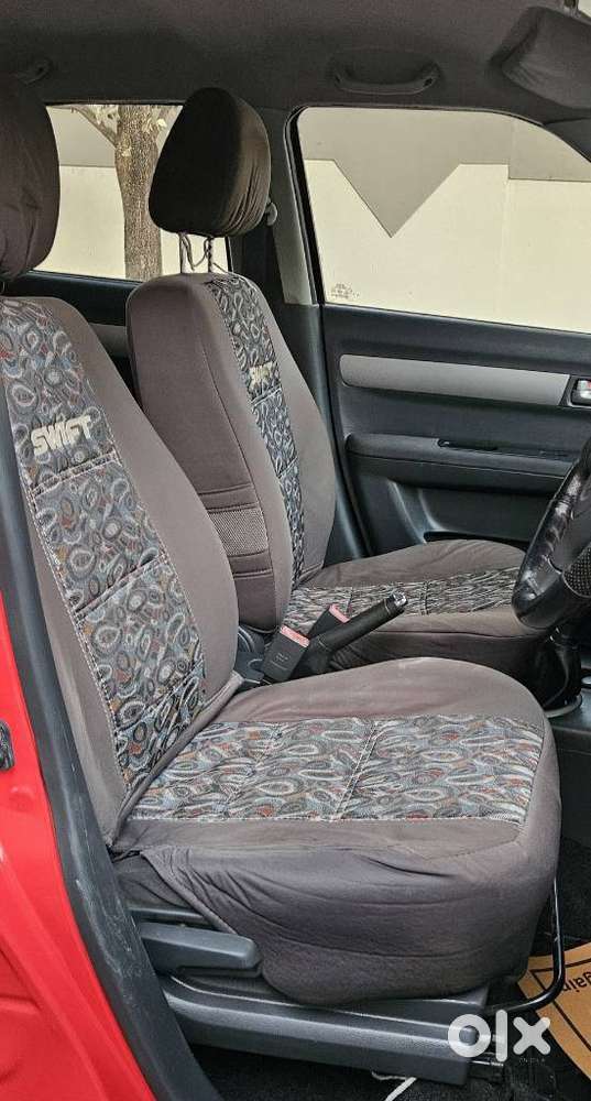 Maruti Suzuki Swift Vxi 1.2 Abs Bs-iv, 2007, Petrol