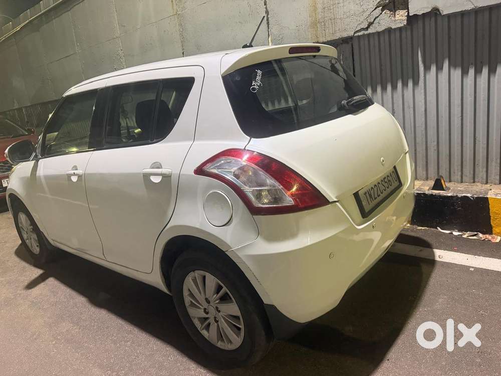 Maruti Suzuki Swift Ddis Zdi, 2015, Diesel