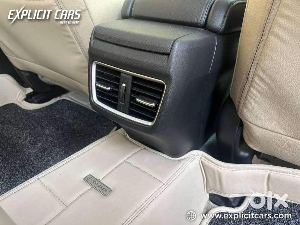 Honda Civic Zx Cvt I-vtec, 2019, Petrol